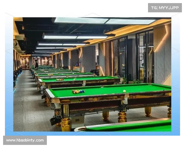 西宁台球赛事-西宁台球俱乐部