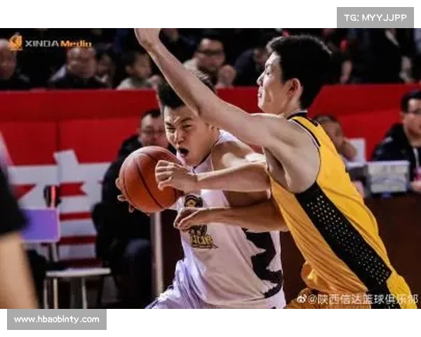 陕西信达篮球俱乐部的微博